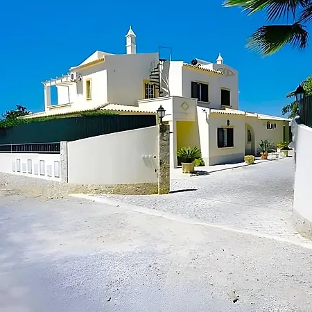 Monte Dos Avos, Albufeira 5*