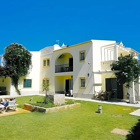 Monte Dos Avos, Albufeira فندق 5*