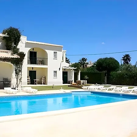 Monte Dos Avos, Albufeira Guia (Faro)