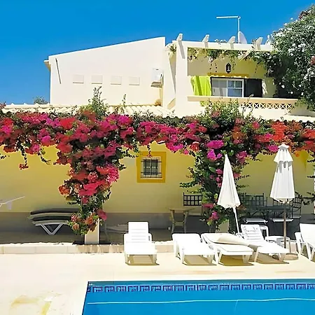 Monte Dos Avos, Albufeira Hotel 5*