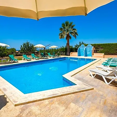 فندق Monte Dos Avos, Albufeira 5*