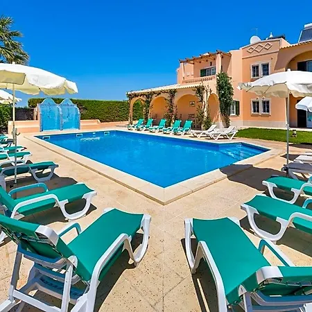 فندق Monte Dos Avos, Albufeira جويا