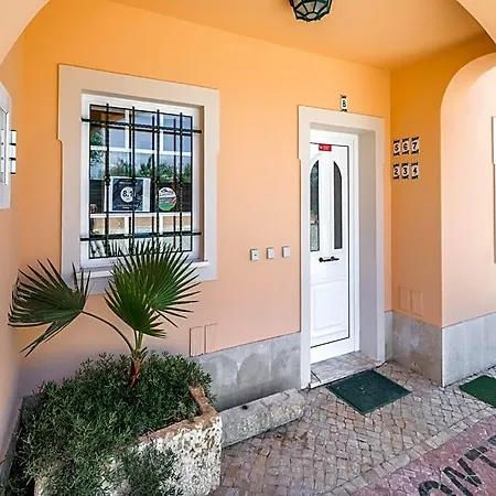 Monte Dos Avos, Albufeira فندق جويا