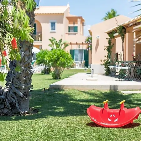 فندق Monte Dos Avos, Albufeira 5*