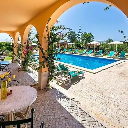 Monte Dos Avos, Albufeira فندق 5*