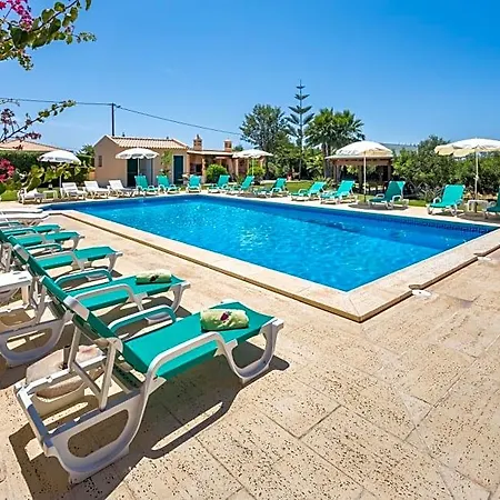 Monte Dos Avos, Albufeira 5*