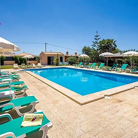 Monte Dos Avos, Albufeira 5*