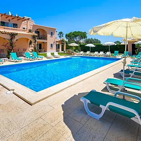 Monte Dos Avos, Albufeira 5* جويا