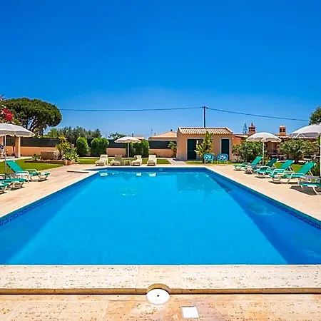 فندق Monte Dos Avos, Albufeira