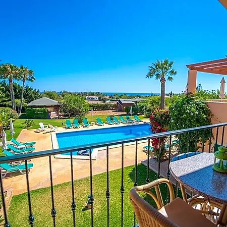 Monte Dos Avos, Albufeira 5* Guia (Faro)