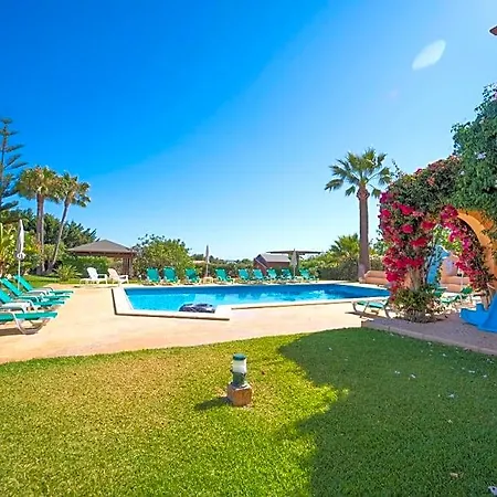 فندق Monte Dos Avos, Albufeira جويا