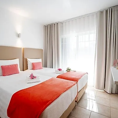 Monte Dos Avos, Albufeira 5*