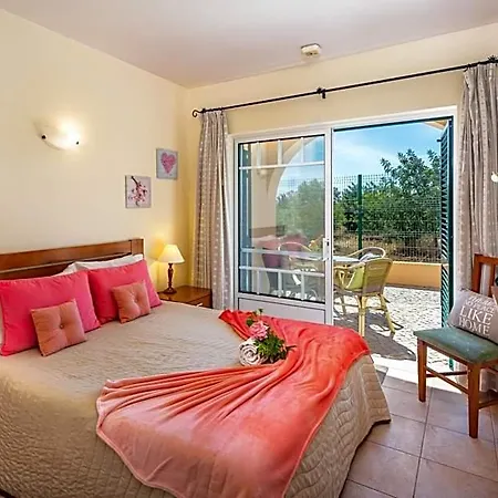 Monte Dos Avos, Albufeira 5* جويا